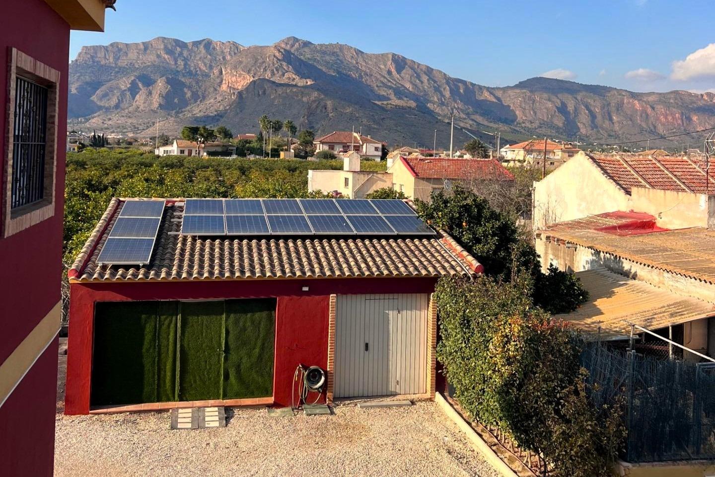 Villa for sale in Orihuela, Alicante, Spain