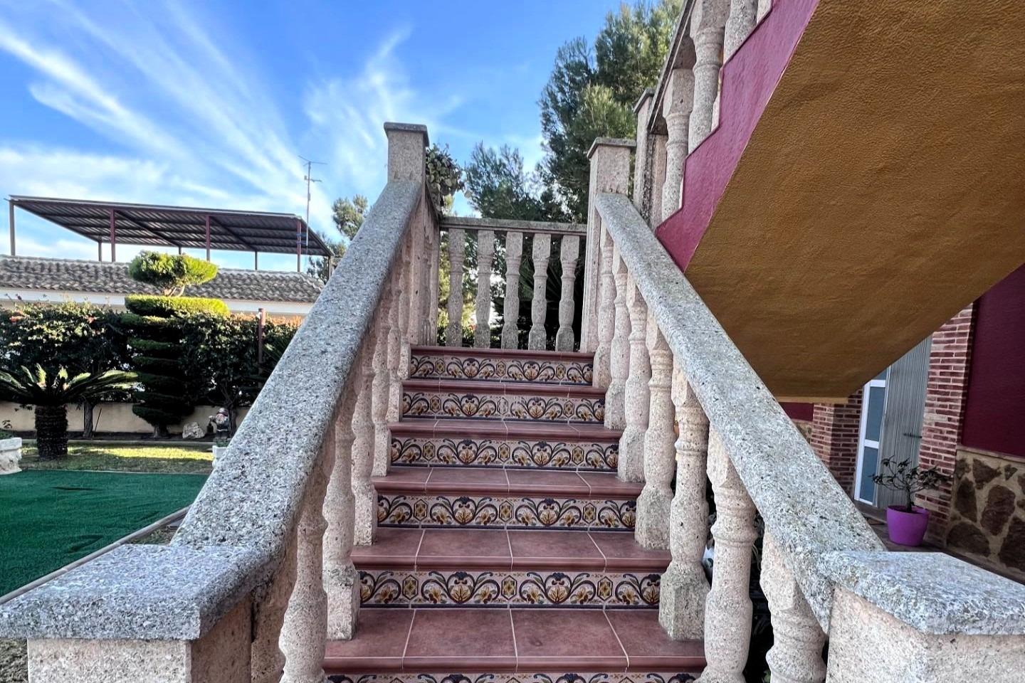 Villa for sale in Orihuela, Alicante, Spain