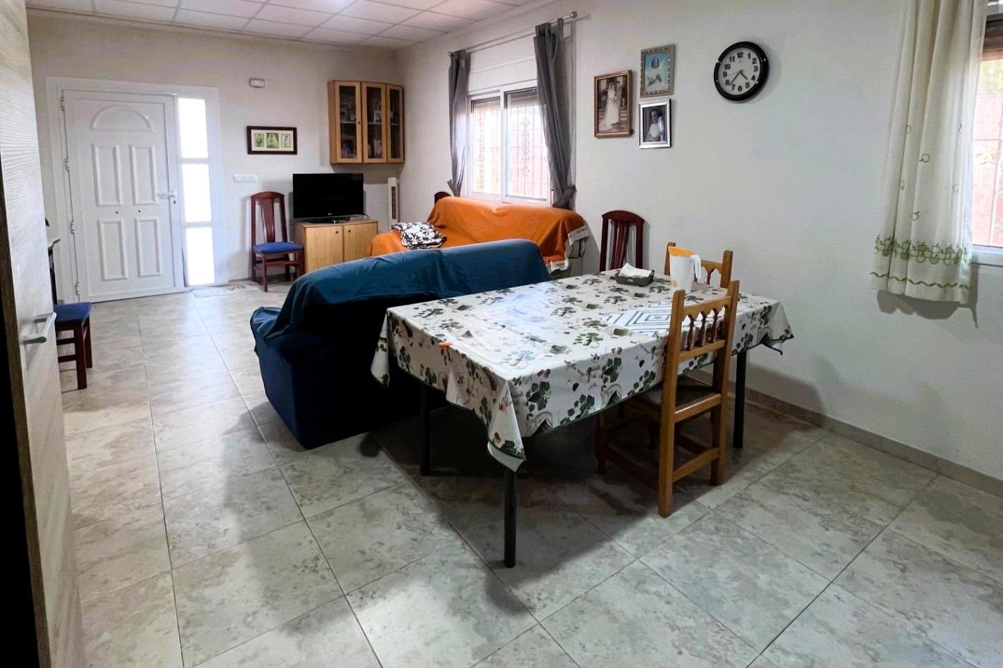 Villa for sale in Orihuela, Alicante, Spain