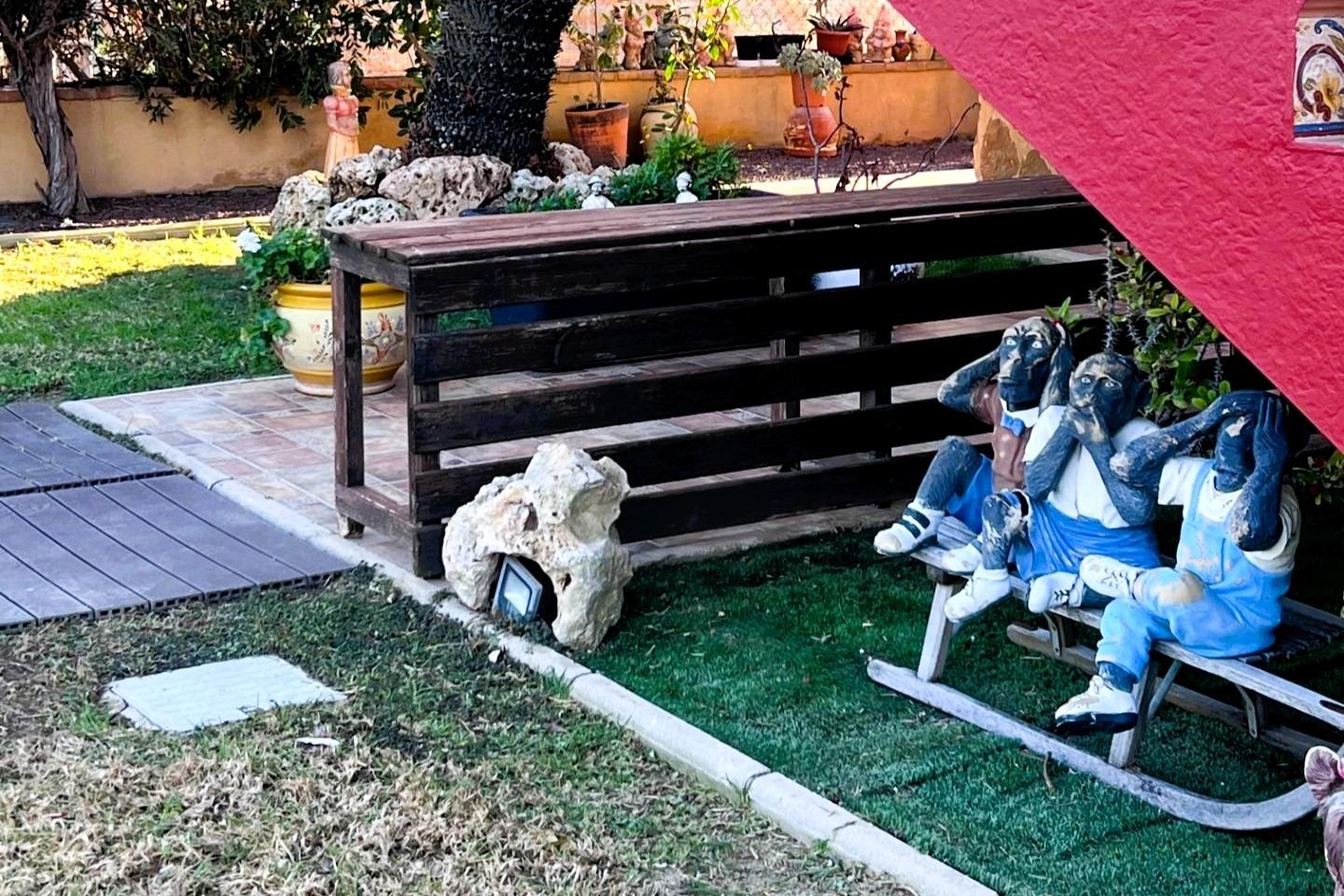 Villa for sale in Orihuela, Alicante, Spain