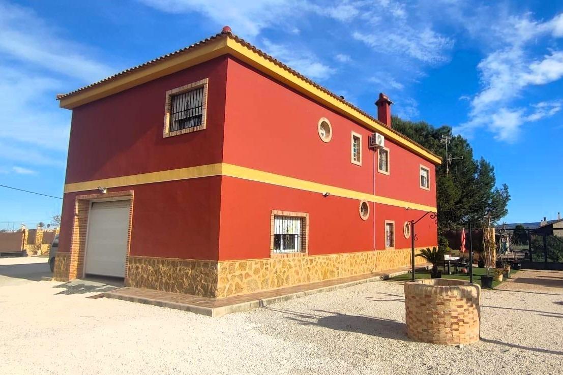 Villa for sale in Orihuela, Alicante, Spain