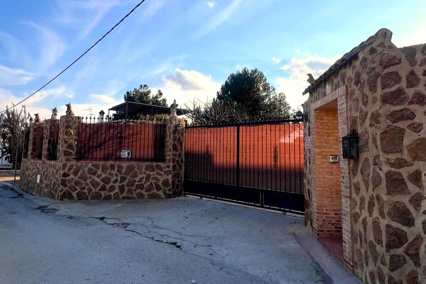 Villa for sale in Orihuela, Alicante, Spain