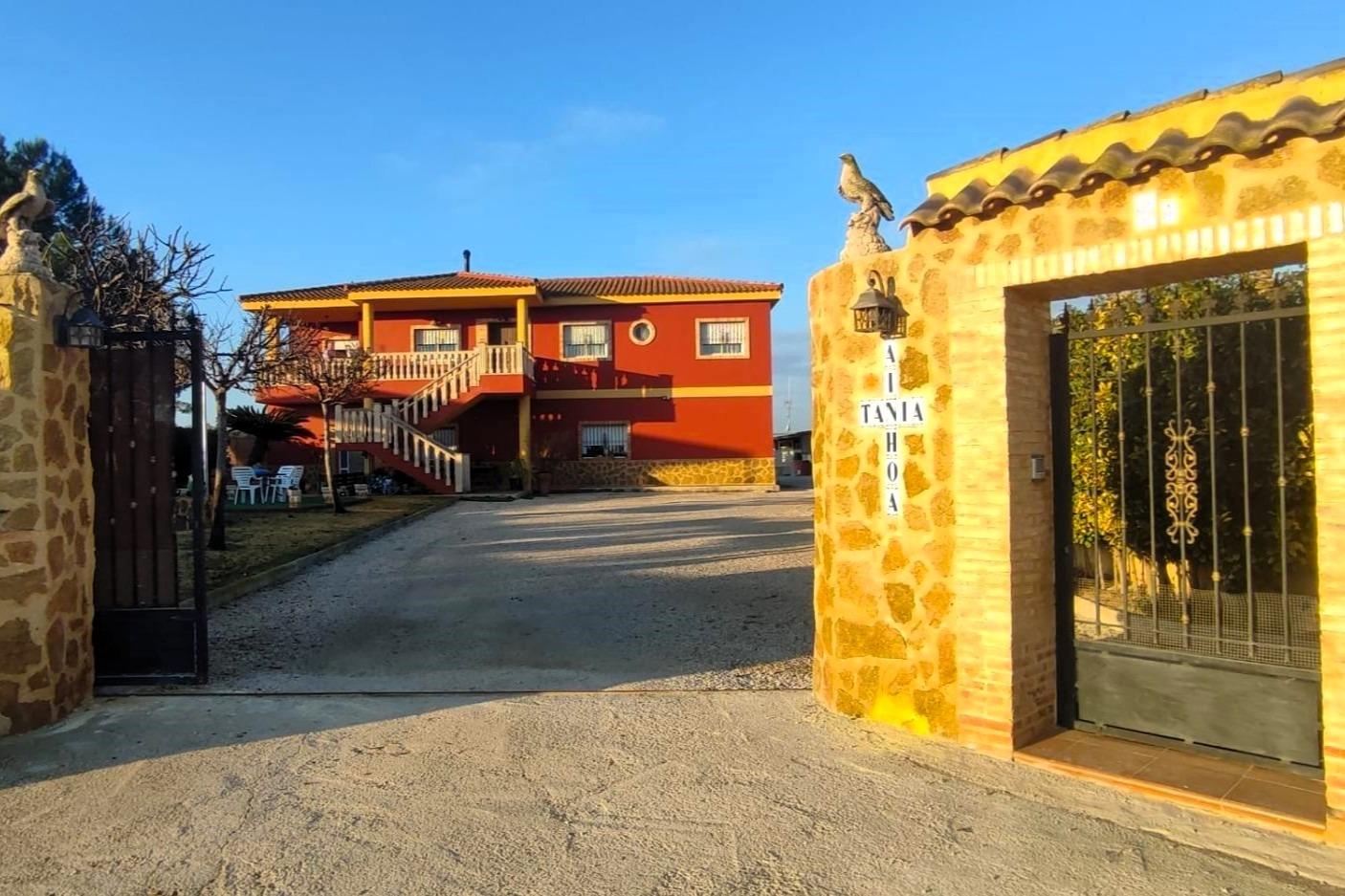 Villa for sale in Orihuela, Alicante, Spain
