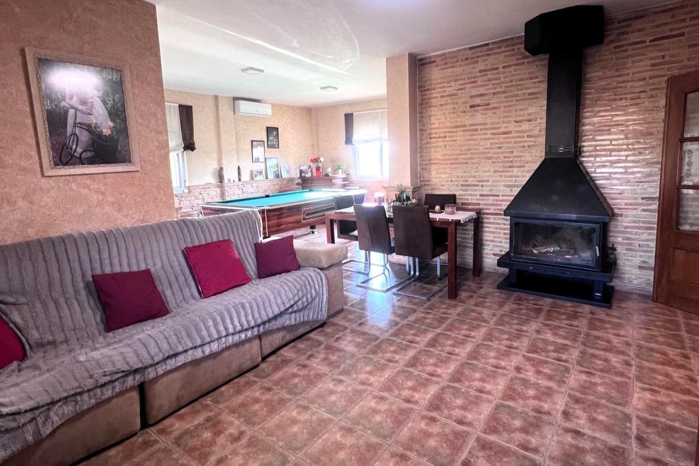 Villa for sale in Orihuela, Alicante, Spain