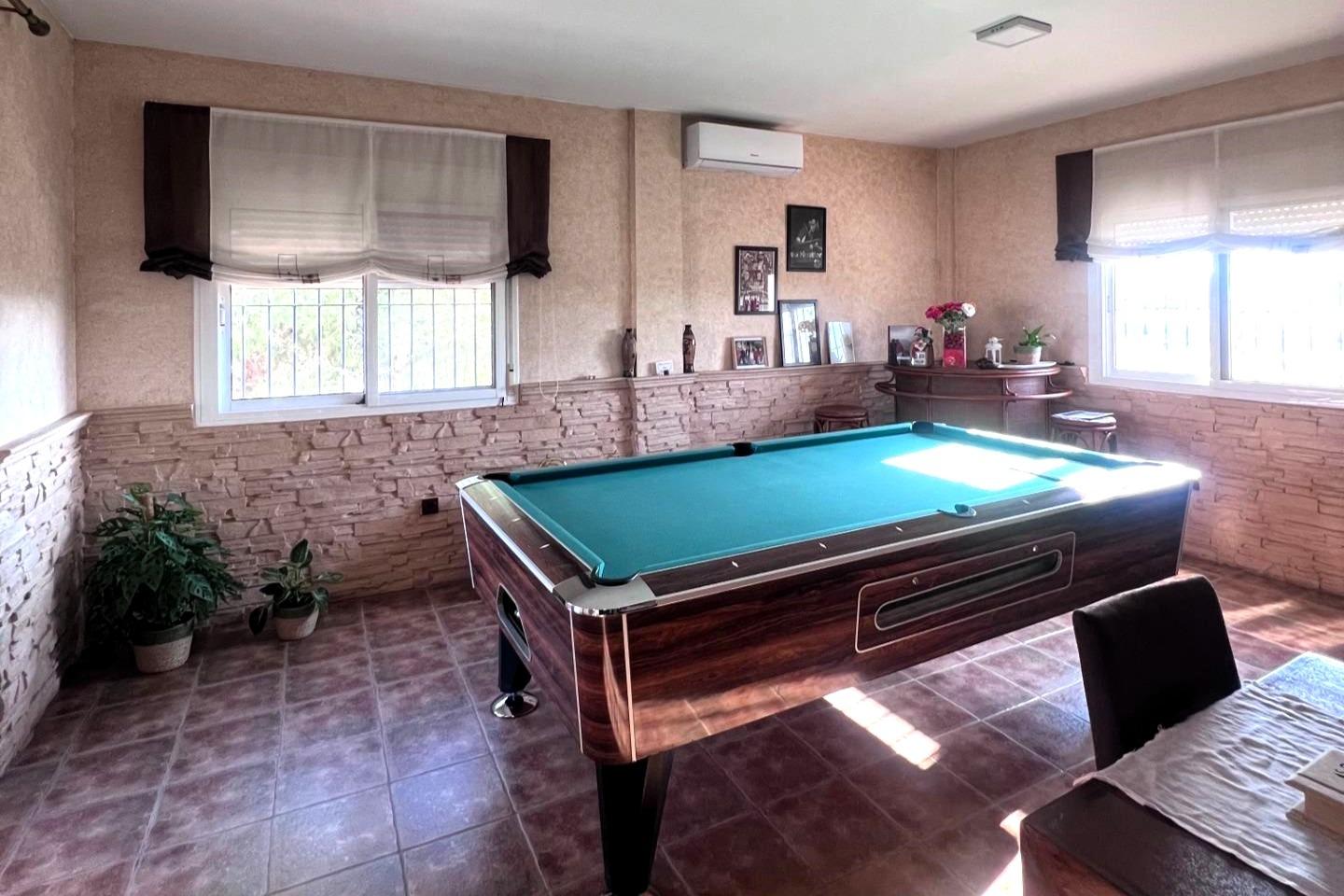 Villa for sale in Orihuela, Alicante, Spain