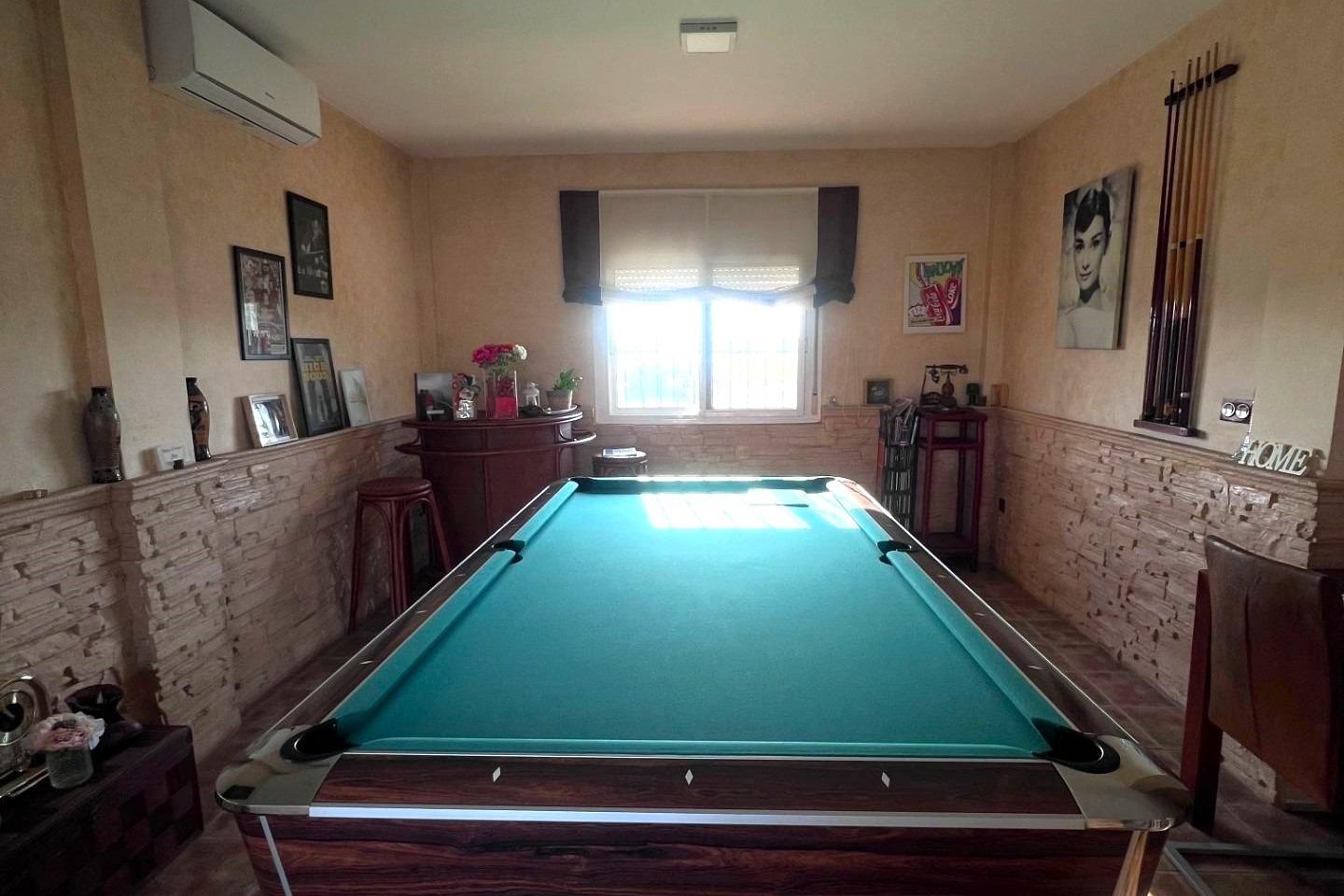 Villa for sale in Orihuela, Alicante, Spain