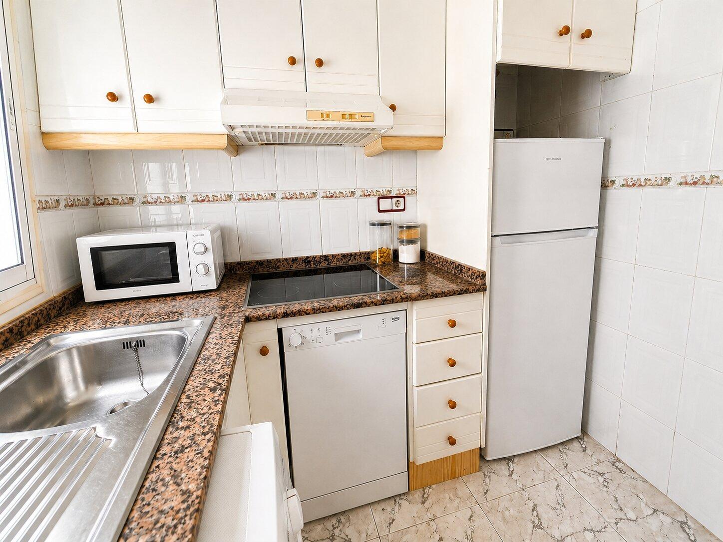 Apartment for sale in Torrevieja, Alicante, Spain