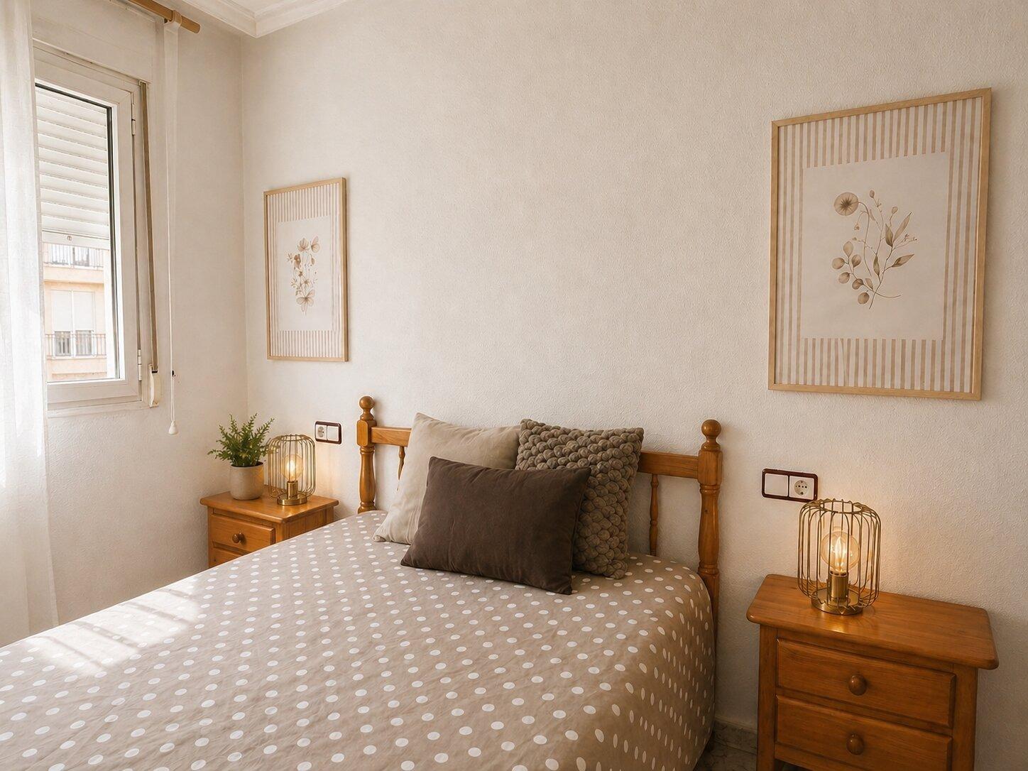 Apartment for sale in Torrevieja, Alicante, Spain