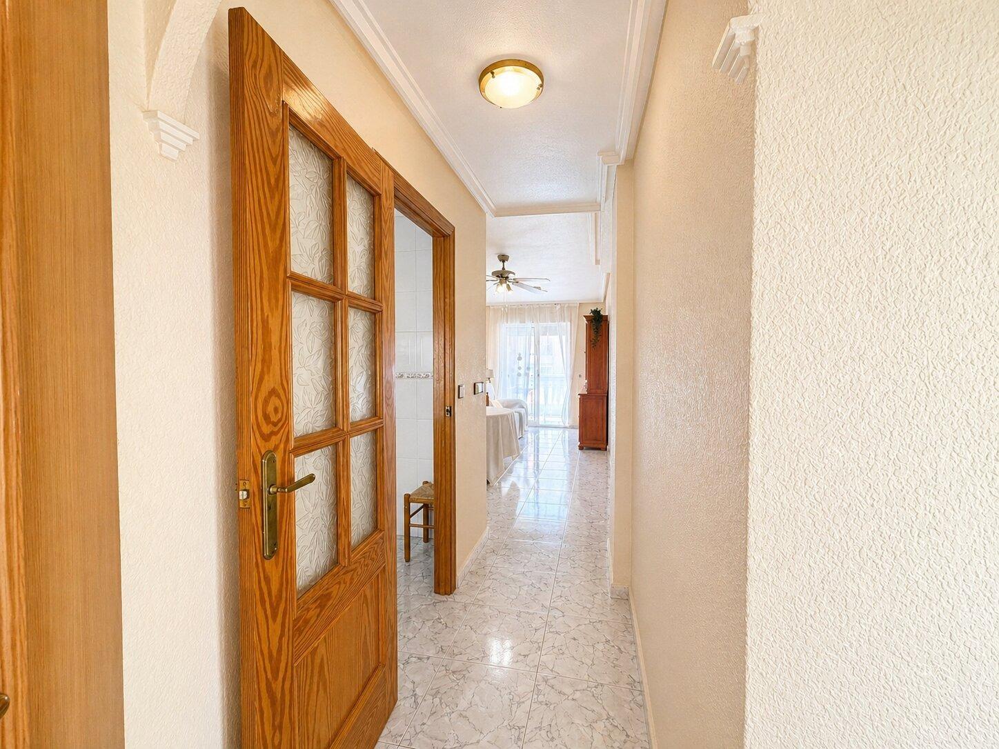 Apartment for sale in Torrevieja, Alicante, Spain