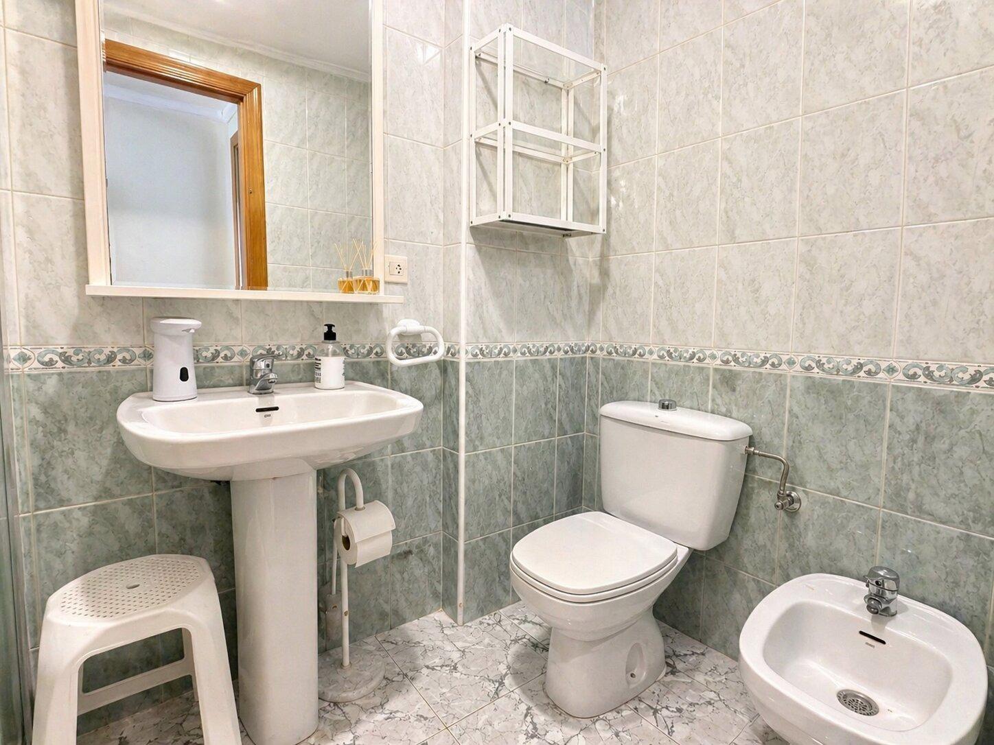 Apartment for sale in Torrevieja, Alicante, Spain