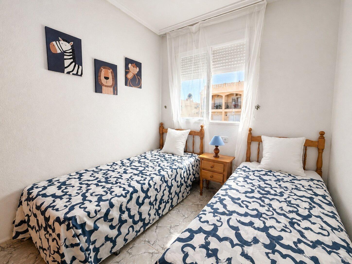 Apartment for sale in Torrevieja, Alicante, Spain