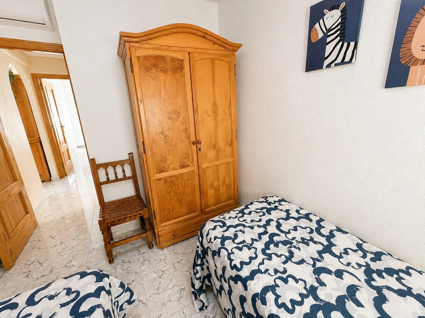 Apartment for sale in Torrevieja, Alicante, Spain