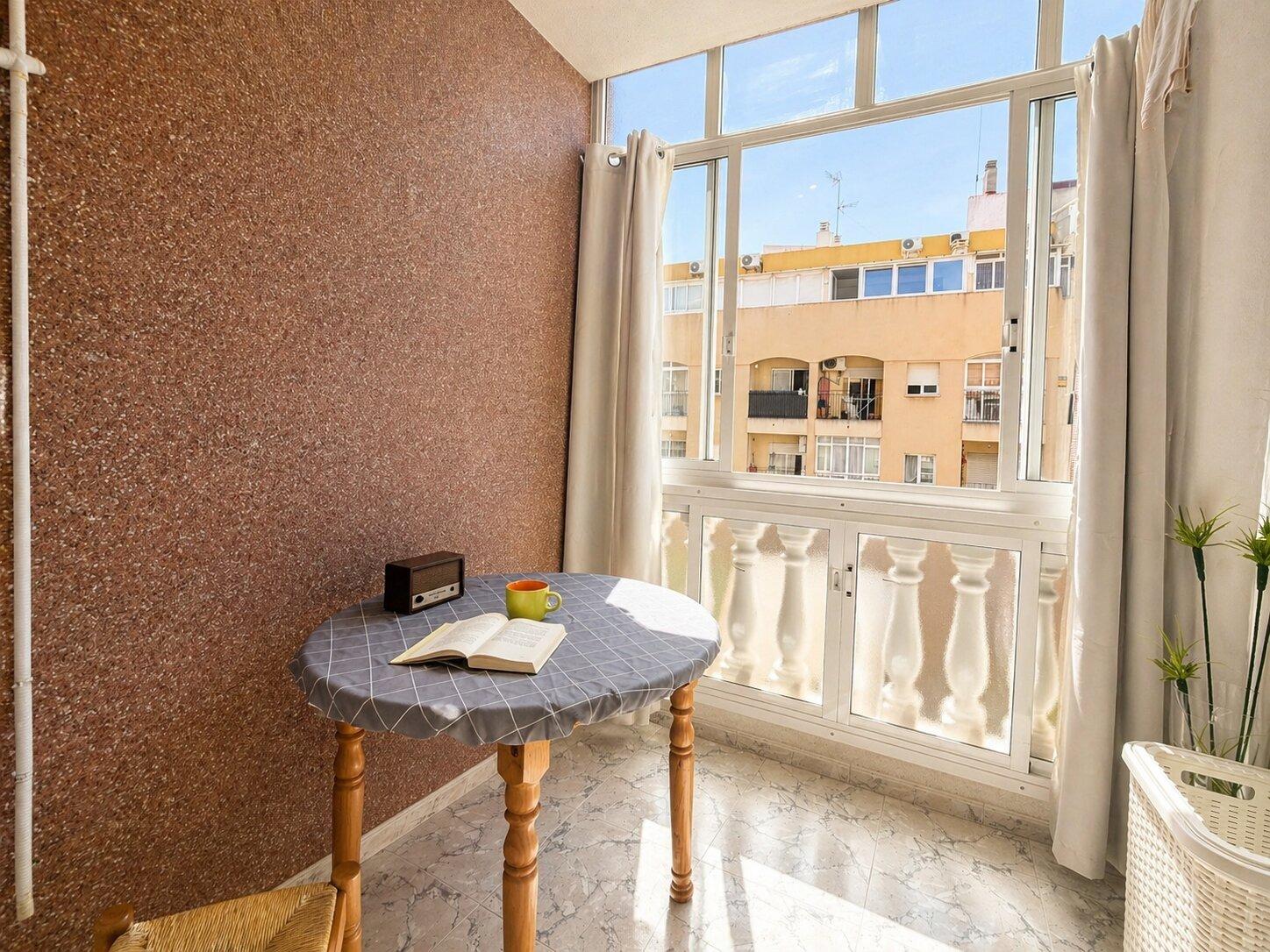 Apartment for sale in Torrevieja, Alicante, Spain