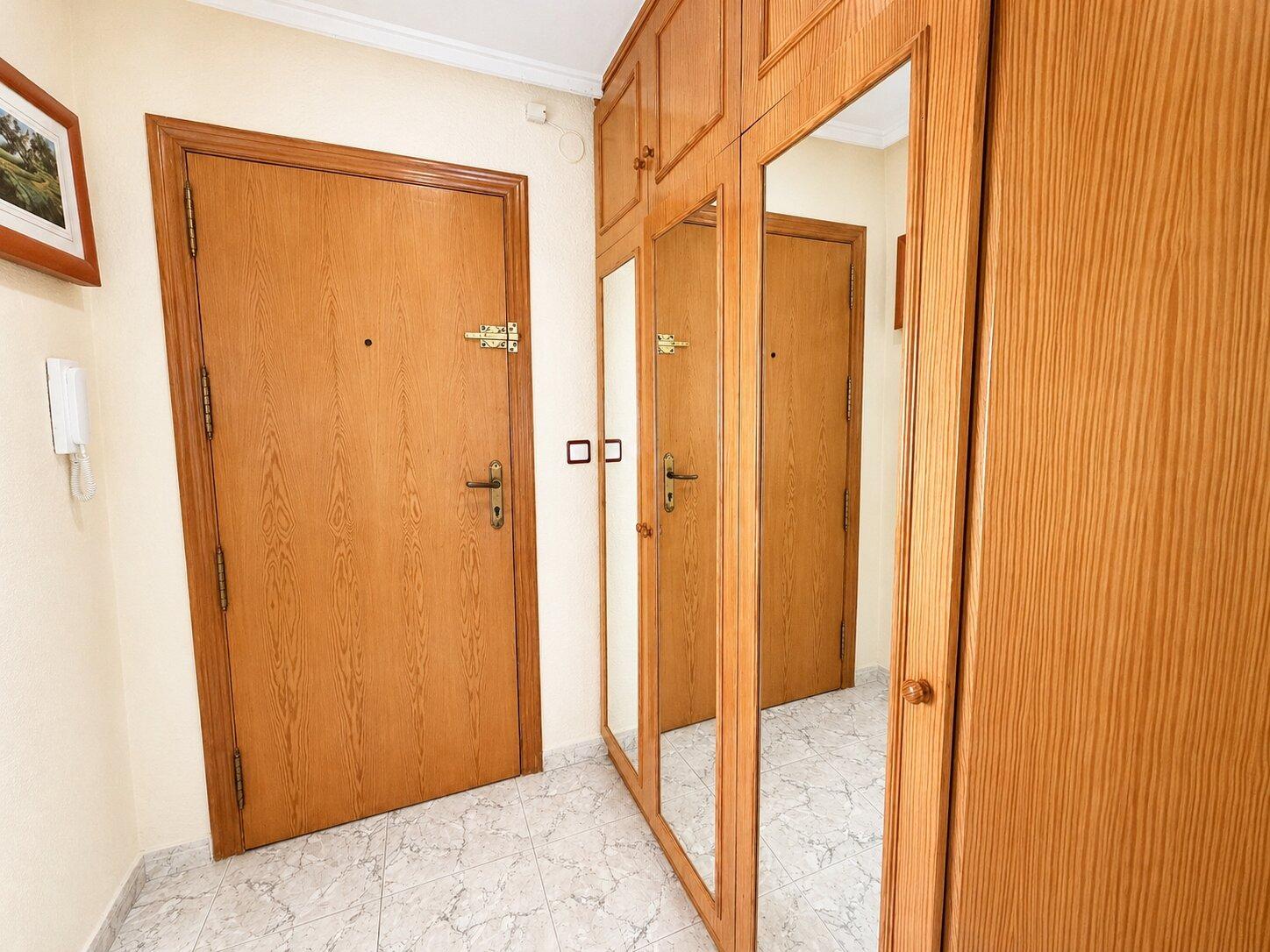Apartment for sale in Torrevieja, Alicante, Spain