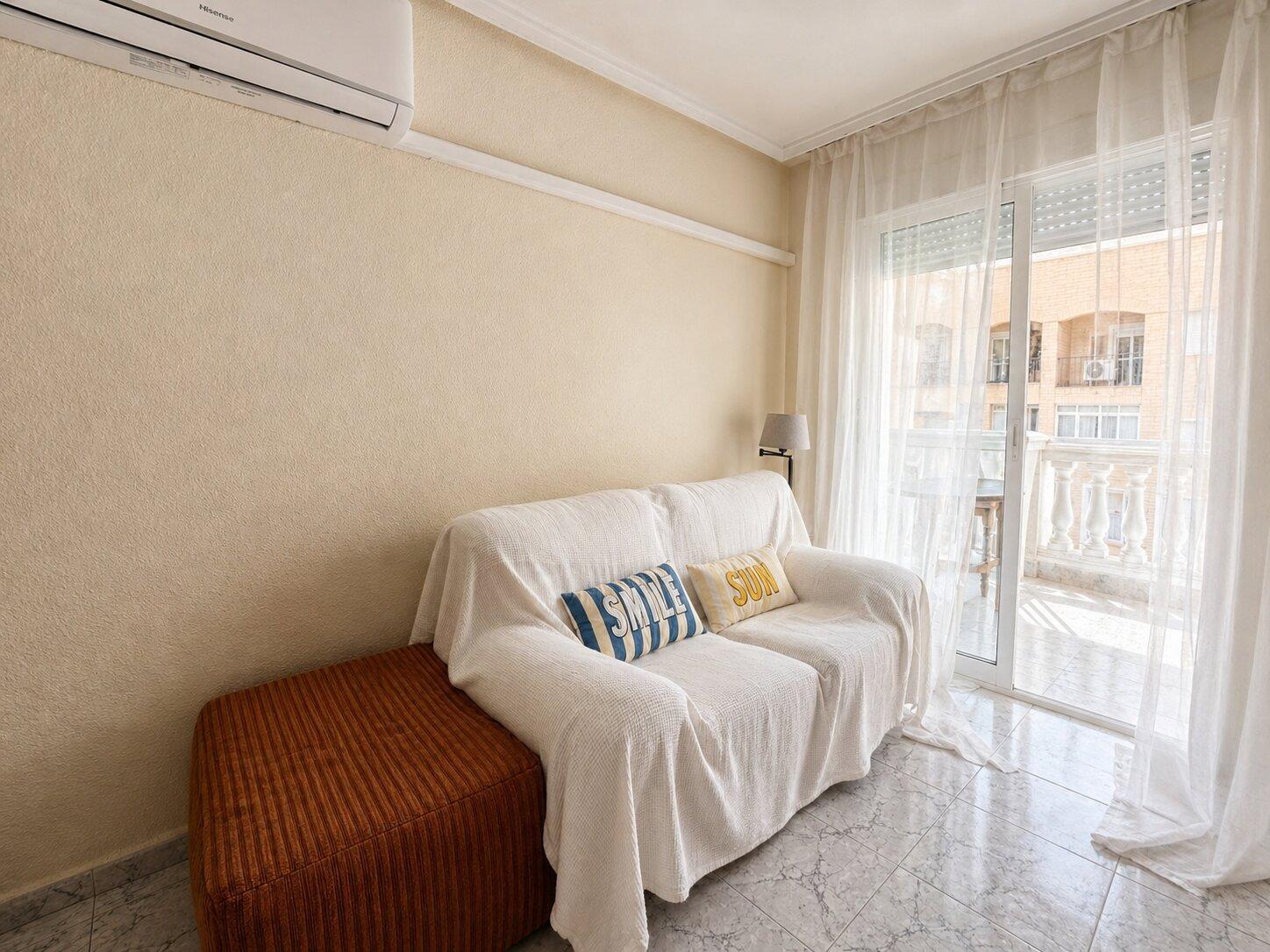 Apartment for sale in Torrevieja, Alicante, Spain