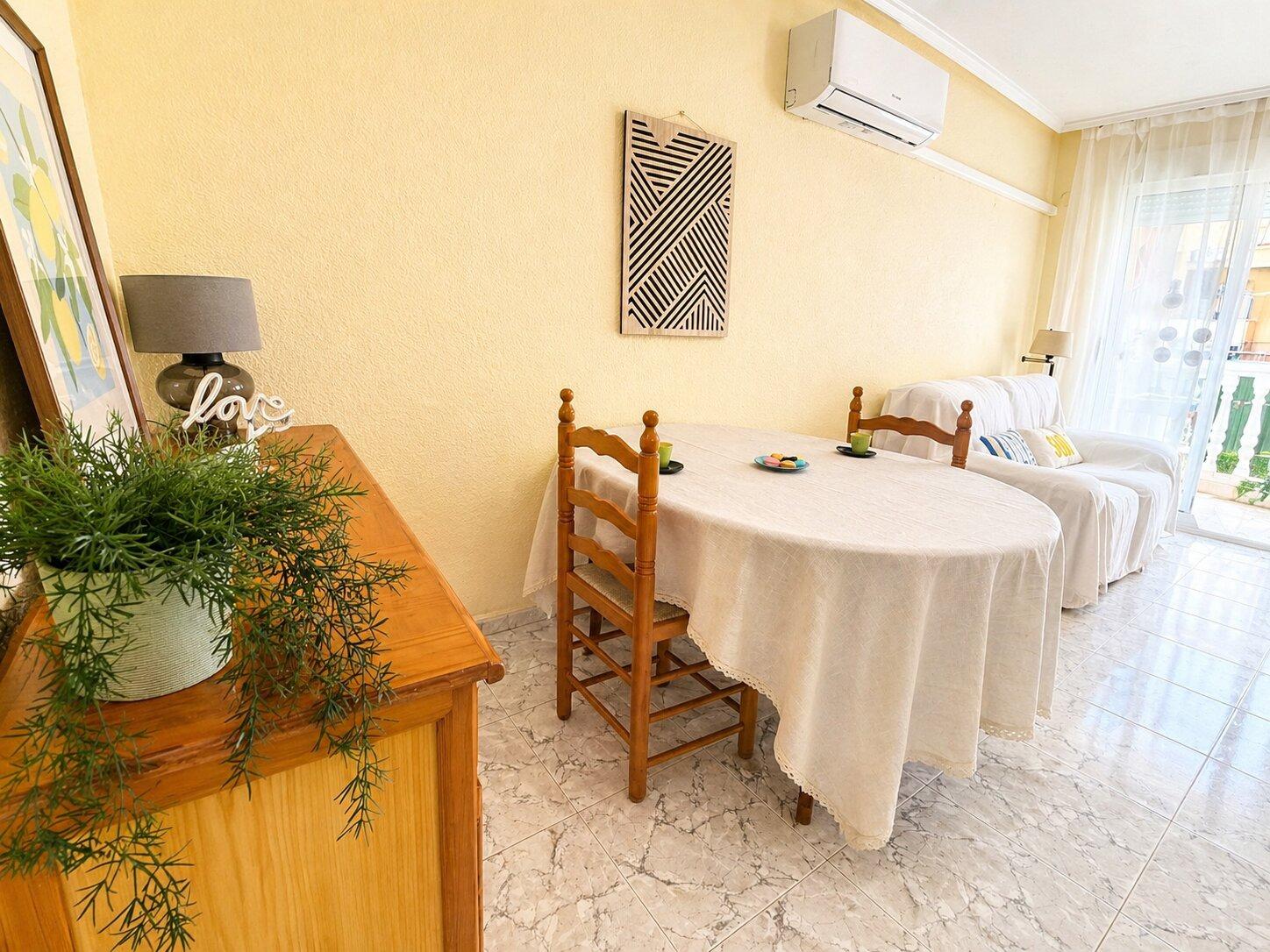 Apartment for sale in Torrevieja, Alicante, Spain