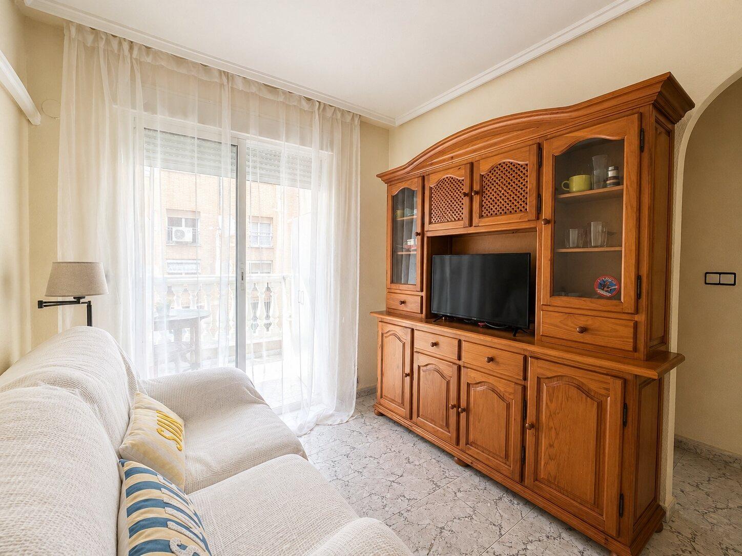 Apartment for sale in Torrevieja, Alicante, Spain