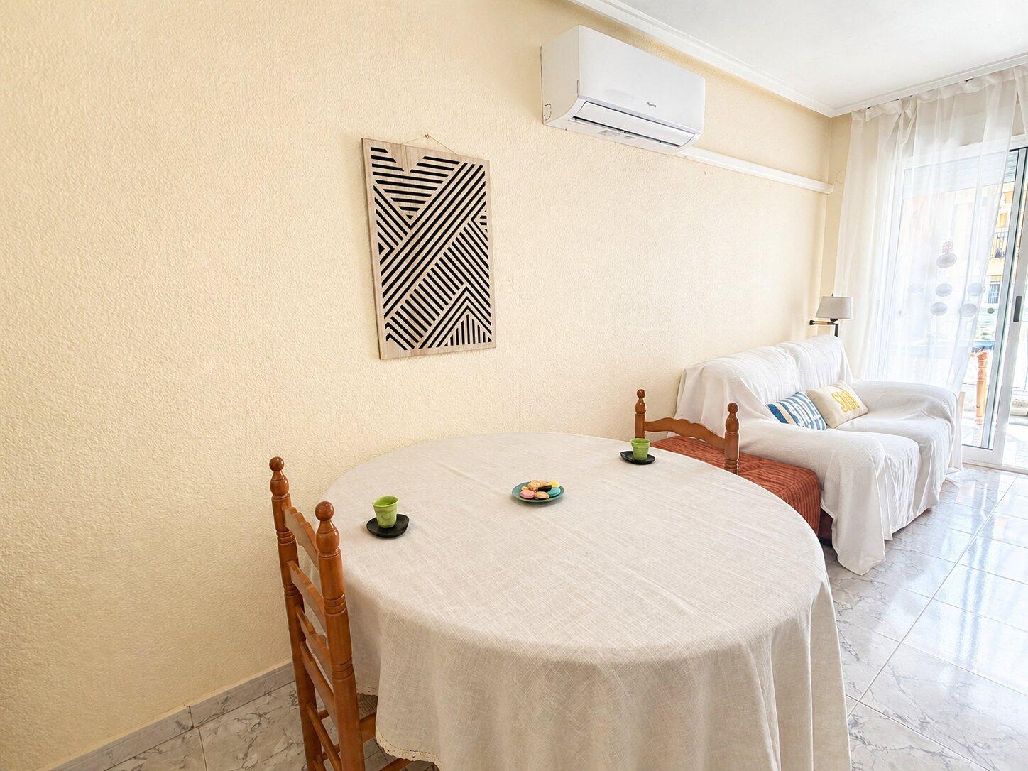 Apartment for sale in Torrevieja, Alicante, Spain