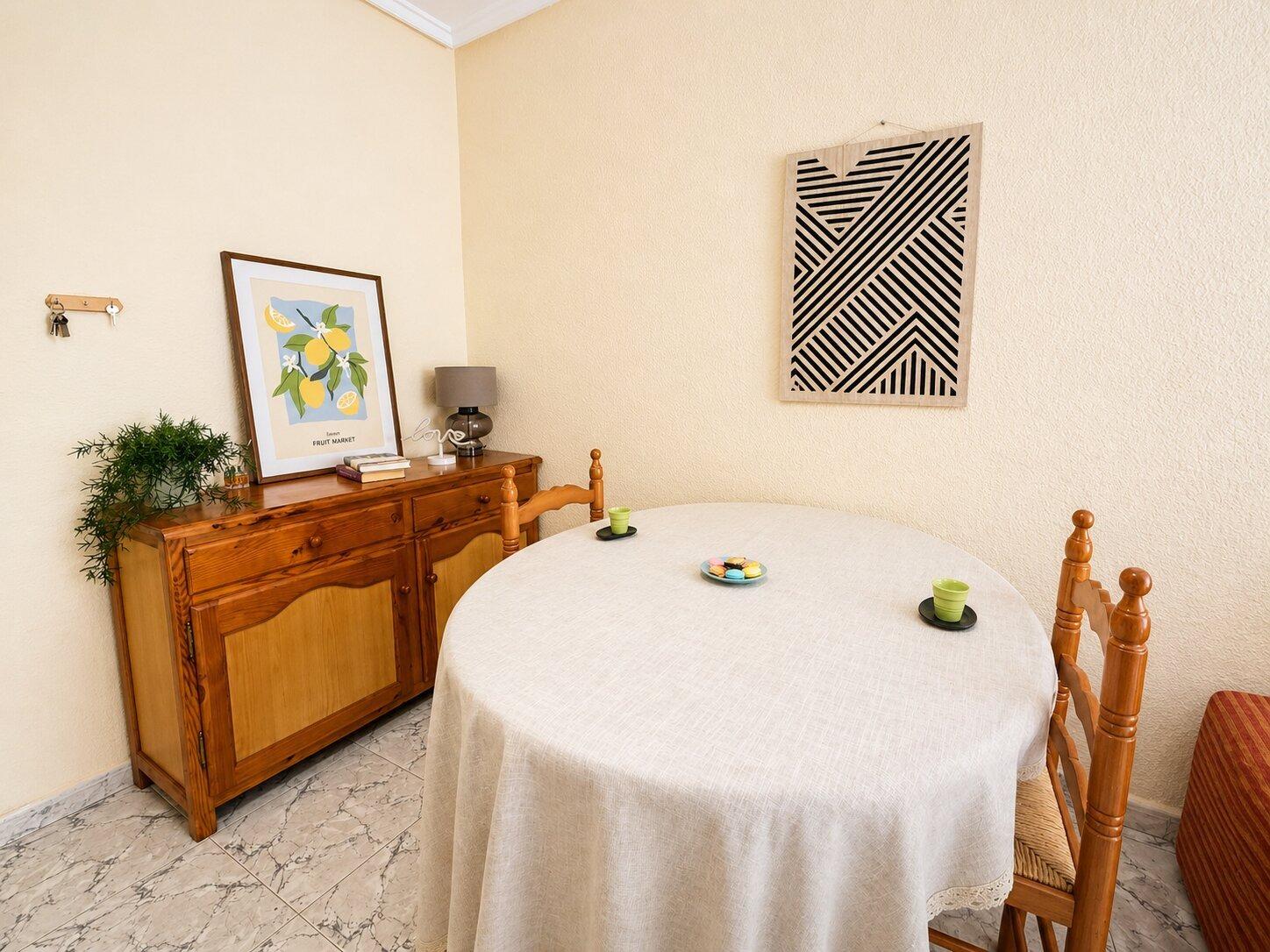 Apartment for sale in Torrevieja, Alicante, Spain