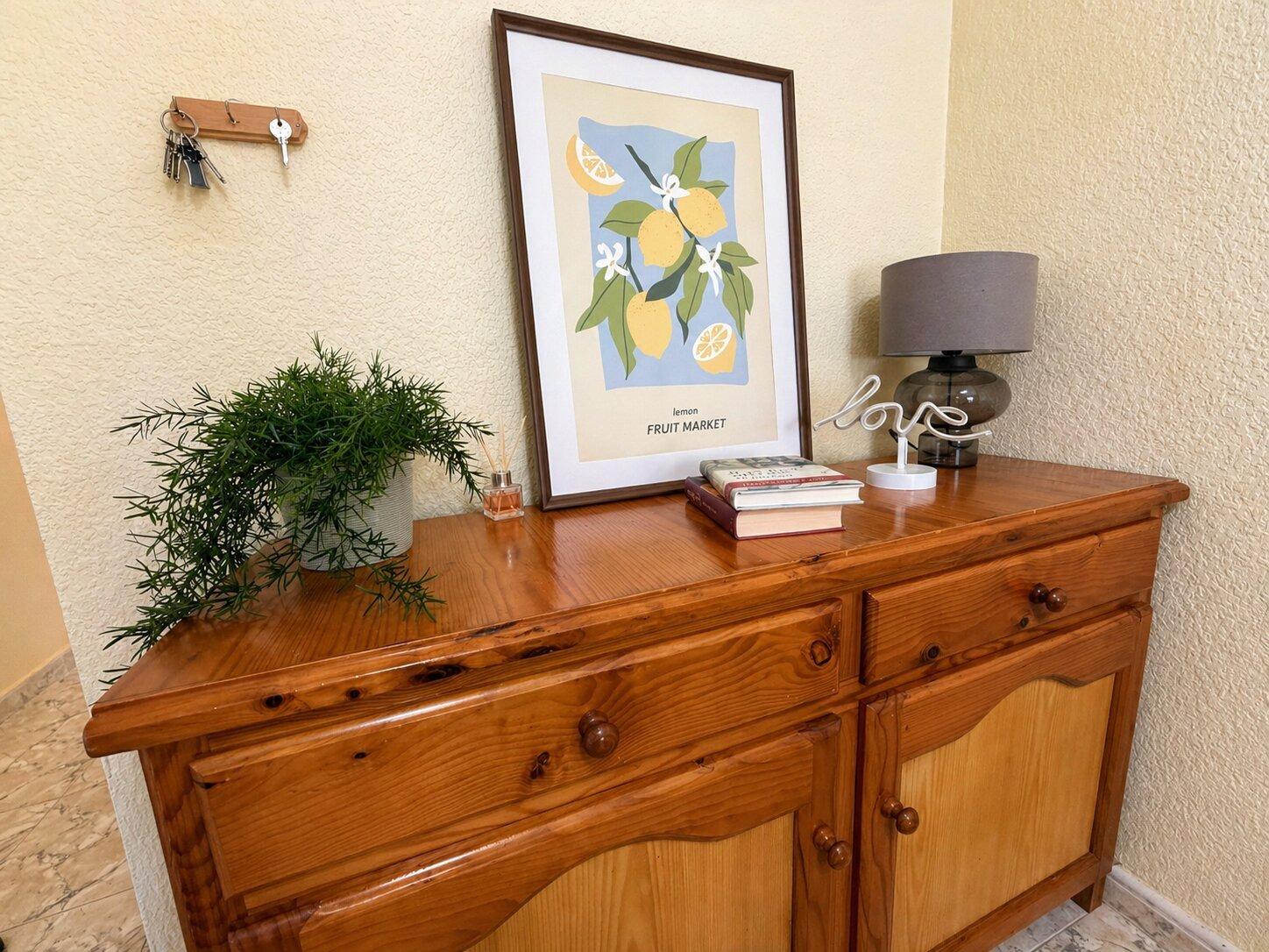 Apartment for sale in Torrevieja, Alicante, Spain