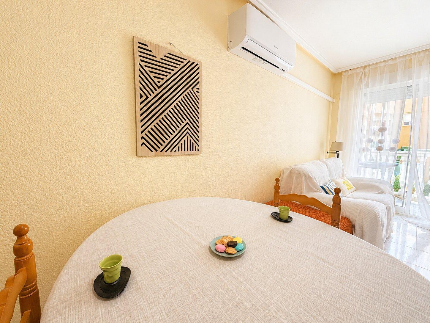 Apartment for sale in Torrevieja, Alicante, Spain