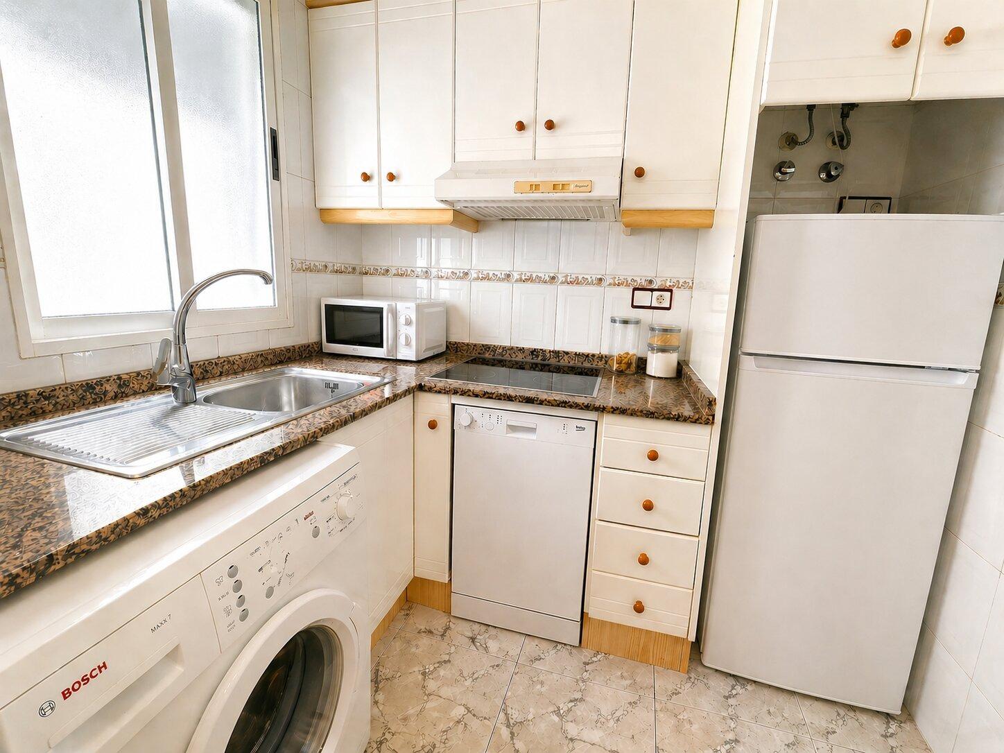 Apartment for sale in Torrevieja, Alicante, Spain