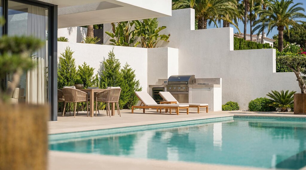 Villa for sale in Calpe, Alicante, Spain