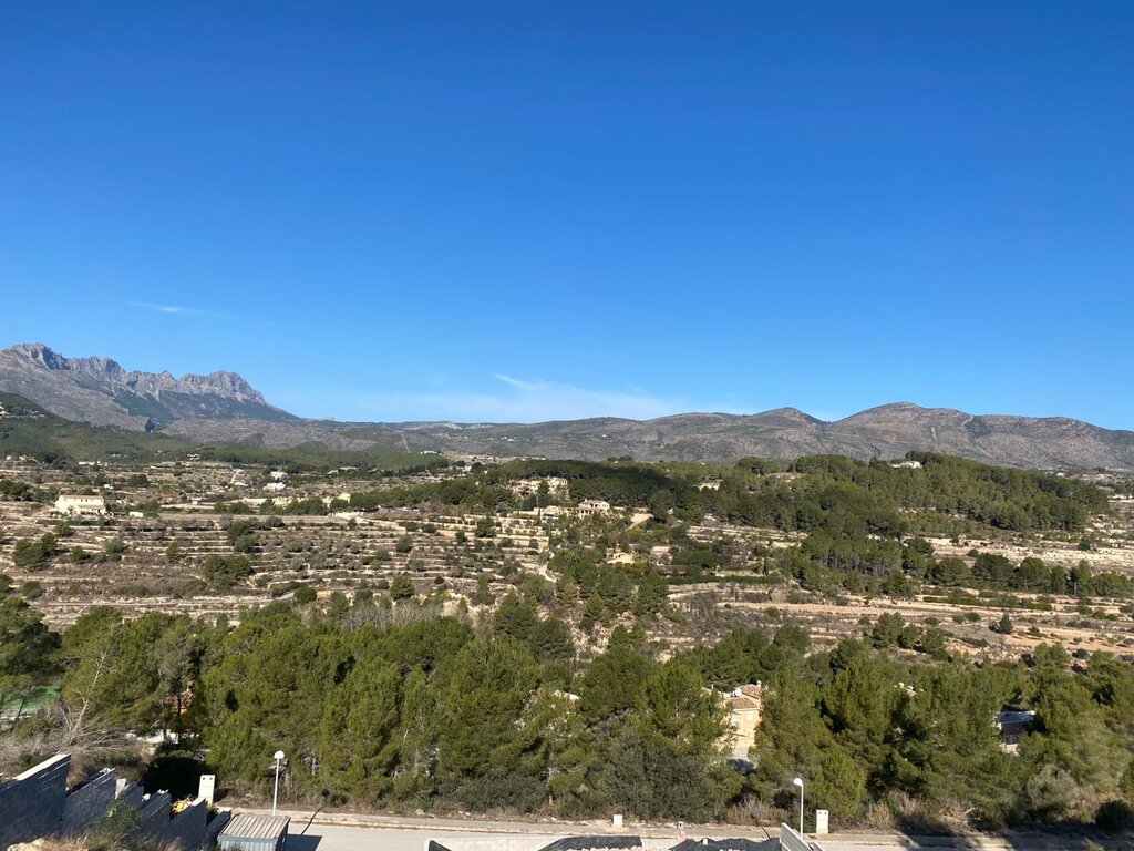 Villa for sale in Calpe, Alicante, Spain