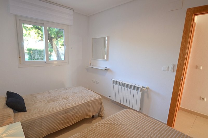 Piso en venta en Hacienda Riquelme Golf Resort