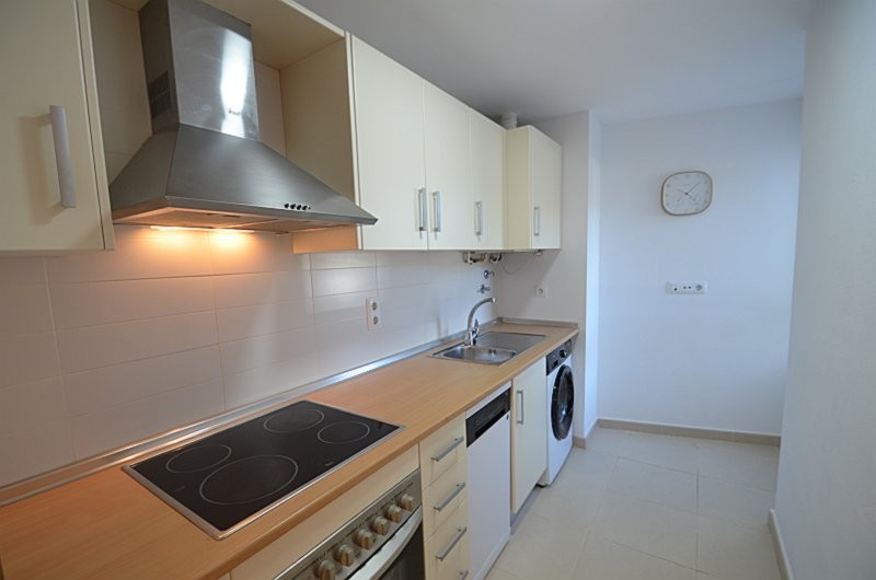 Piso en venta en Hacienda Riquelme Golf Resort