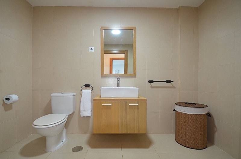 Piso en venta en Hacienda Riquelme Golf Resort