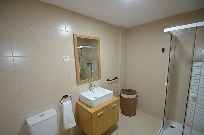 Piso en venta en Hacienda Riquelme Golf Resort