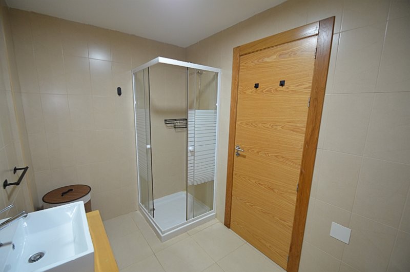 Piso en venta en Hacienda Riquelme Golf Resort