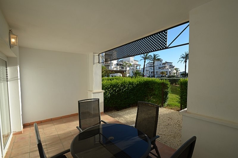 Piso en venta en Hacienda Riquelme Golf Resort