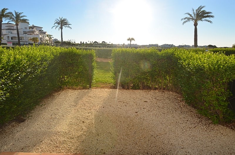 Piso en venta en Hacienda Riquelme Golf Resort