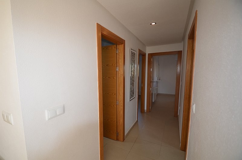 Piso en venta en Hacienda Riquelme Golf Resort