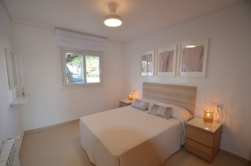 Piso en venta en Hacienda Riquelme Golf Resort