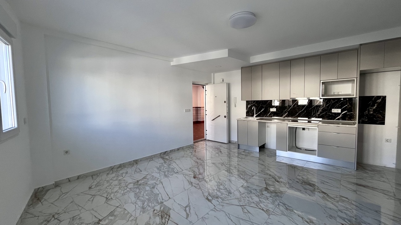 Piso en venta en Torrevieja
