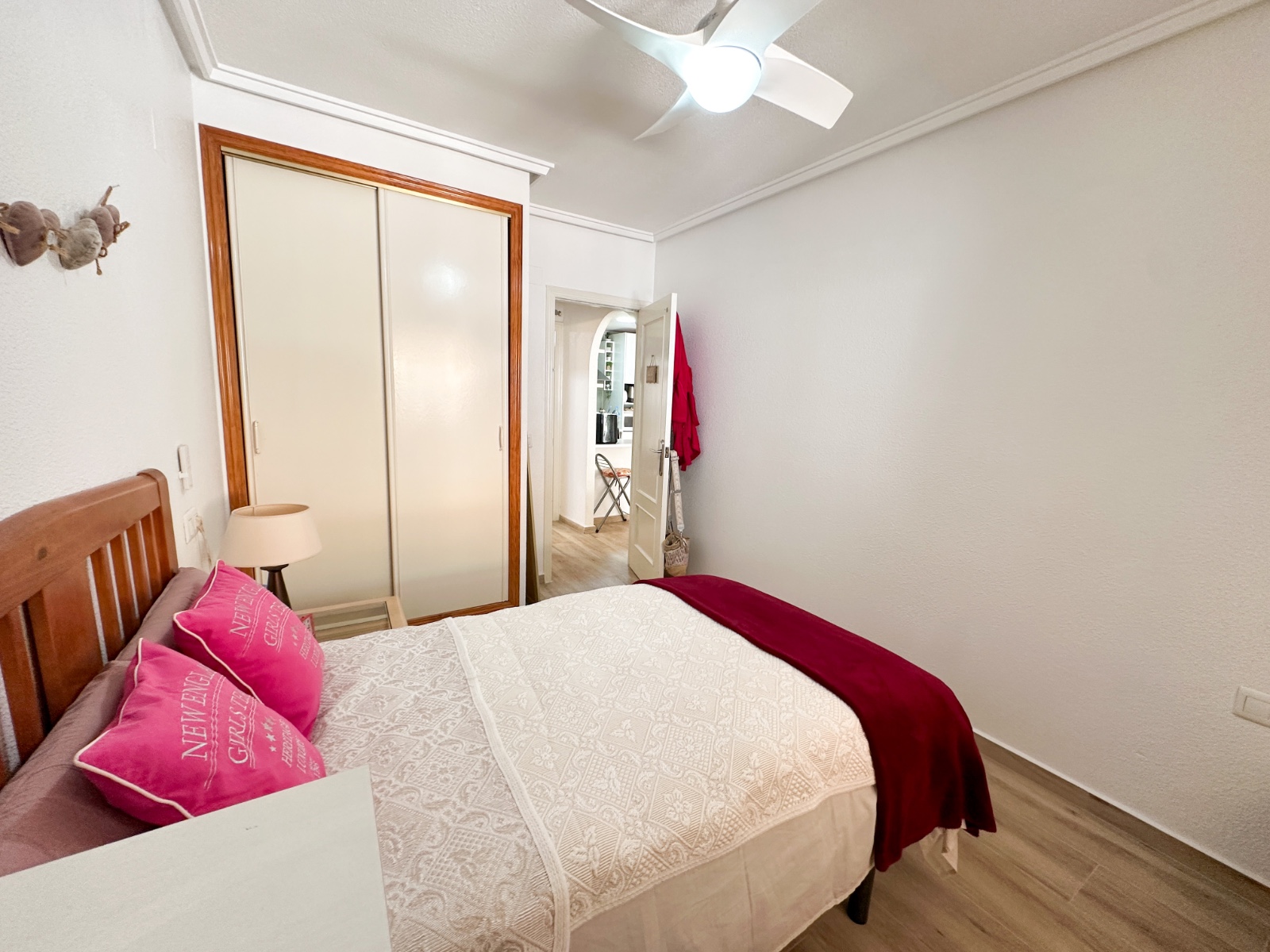 Apartment for sale in Torrevieja, Alicante, Spain