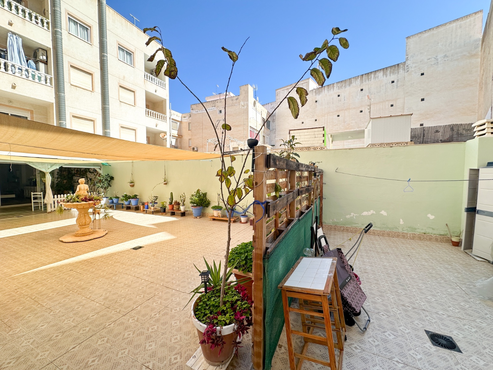 Apartment for sale in Torrevieja, Alicante, Spain