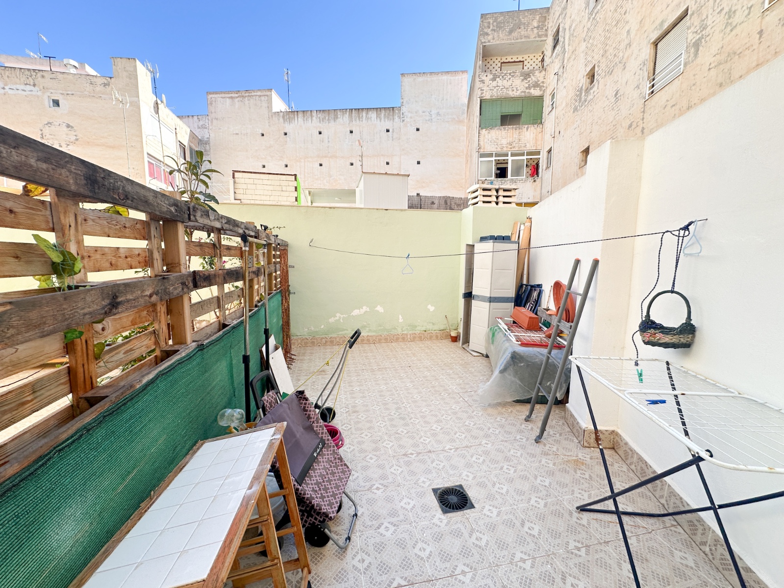 Apartment for sale in Torrevieja, Alicante, Spain
