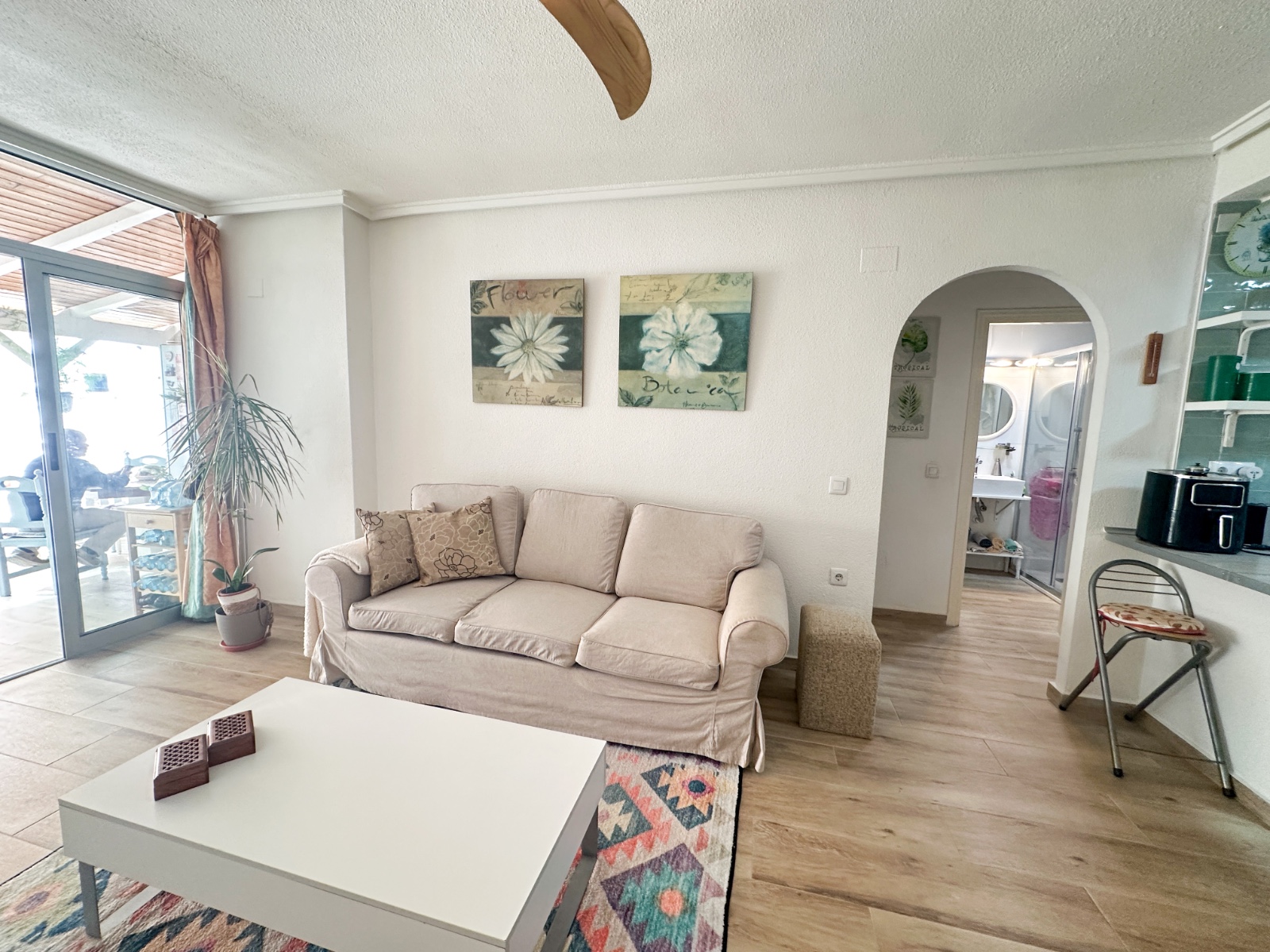 Apartment for sale in Torrevieja, Alicante, Spain