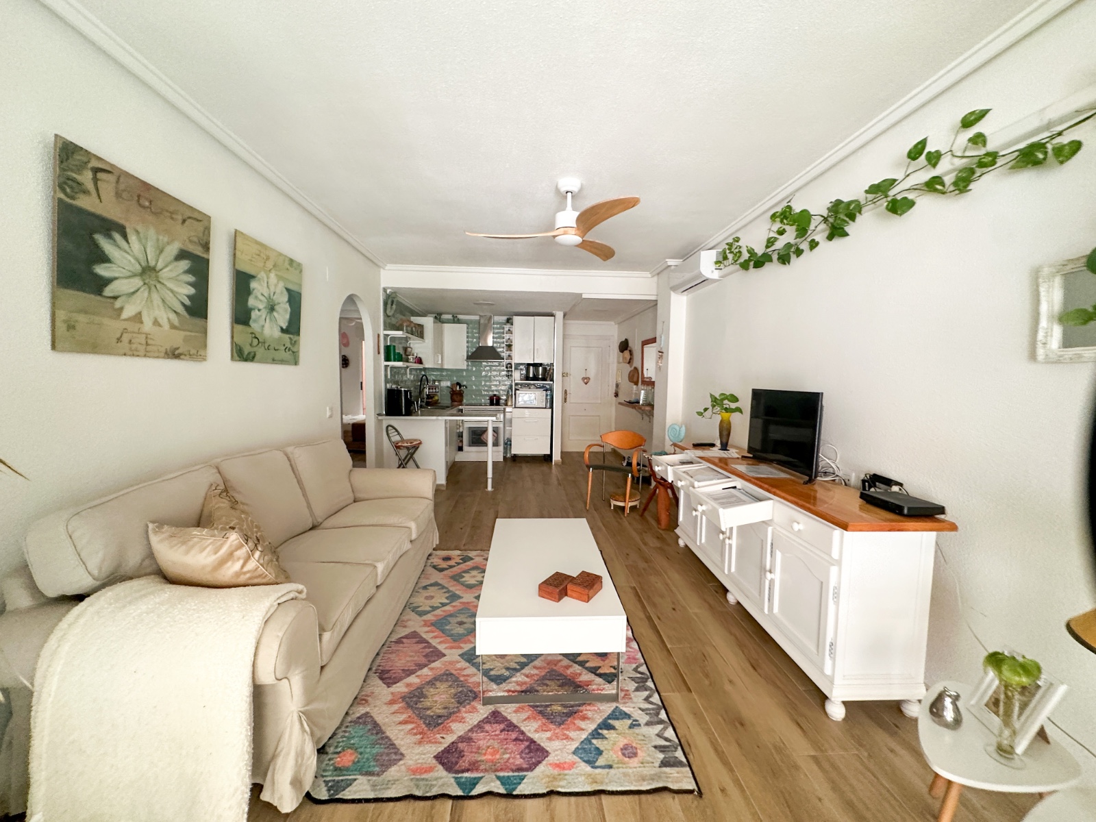 Apartment for sale in Torrevieja, Alicante, Spain