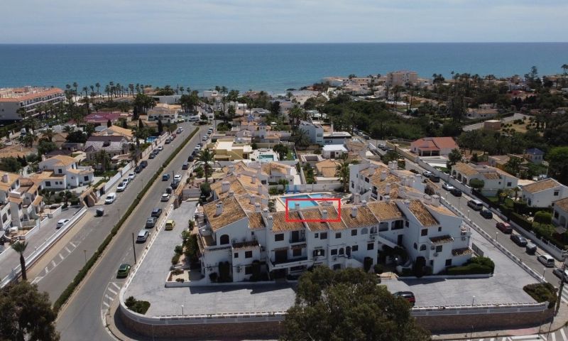 Apartment for sale in Orihuela Costa, Alicante, Spain