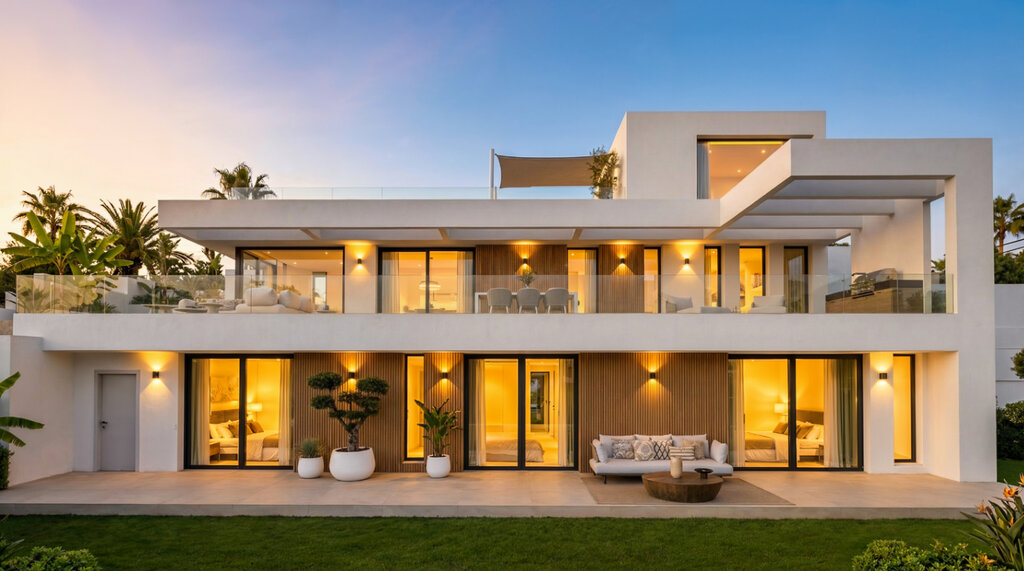 Villa for sale in Calpe, Alicante, Spain
