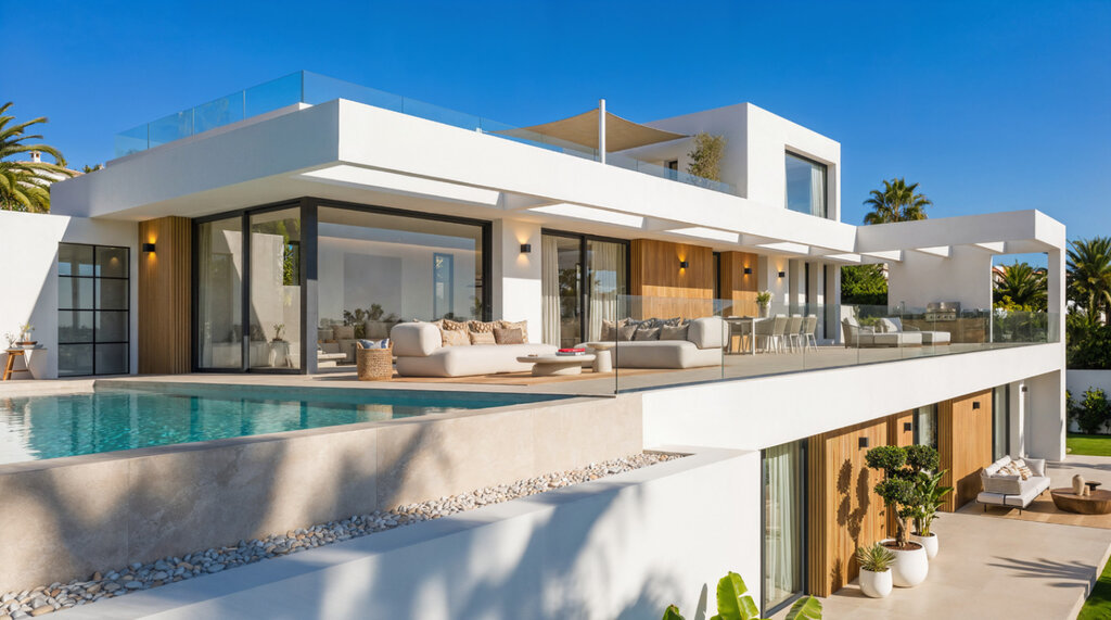 Villa for sale in Calpe, Alicante, Spain