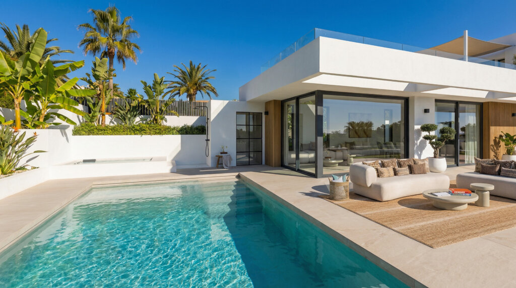 Villa for sale in Calpe, Alicante, Spain