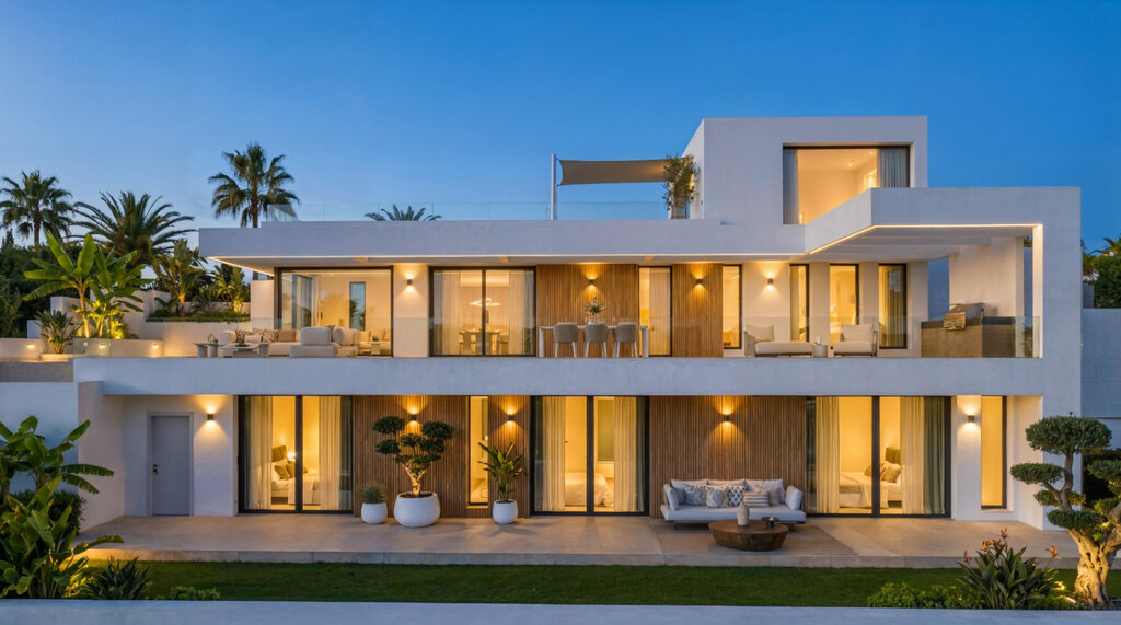 Villa for sale in Calpe, Alicante, Spain