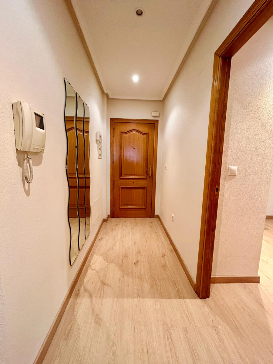 Piso en venta en San Isidro
