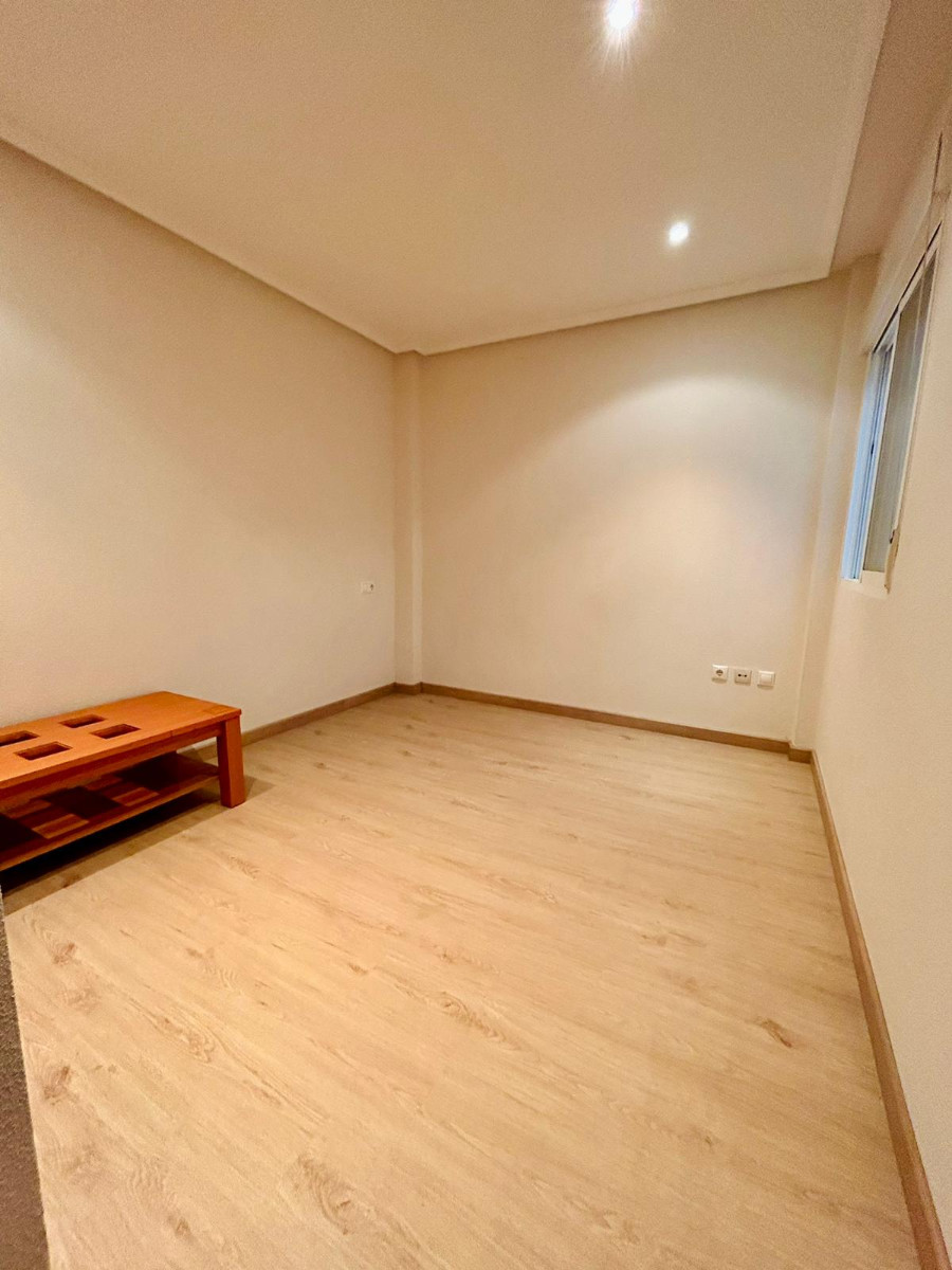 Piso en venta en San Isidro